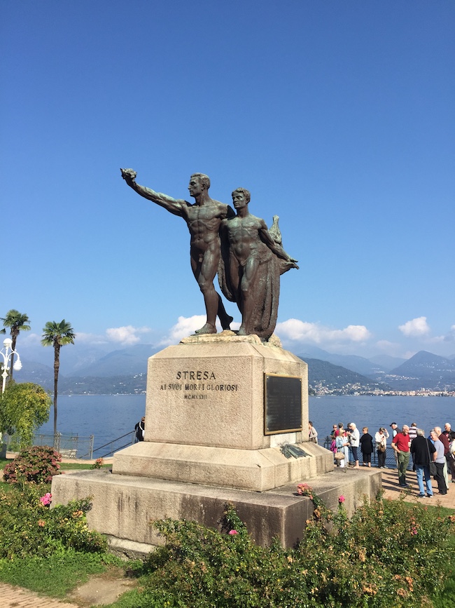 Stresa