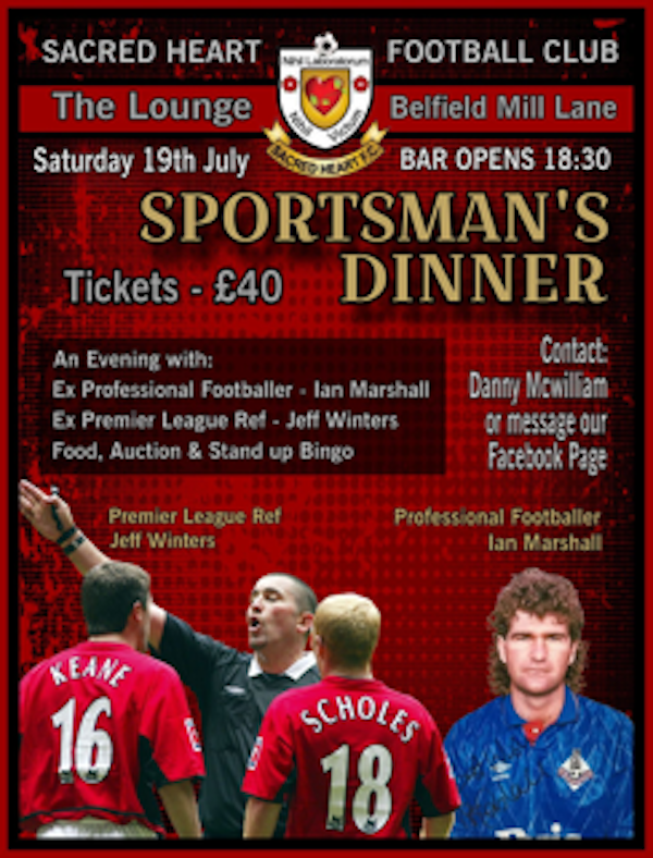 Sportsmans