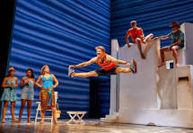 mamma mia london2