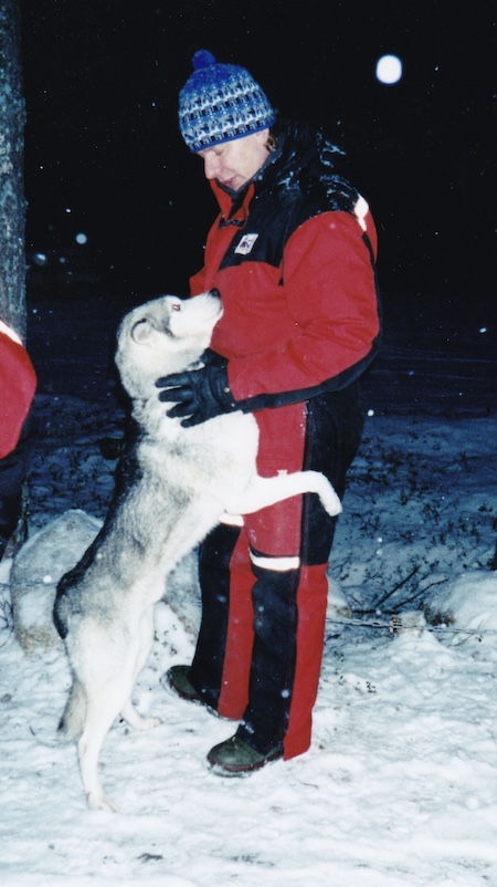 BobHusky